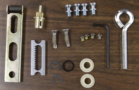 4270902091 1990 Auxiliary Package