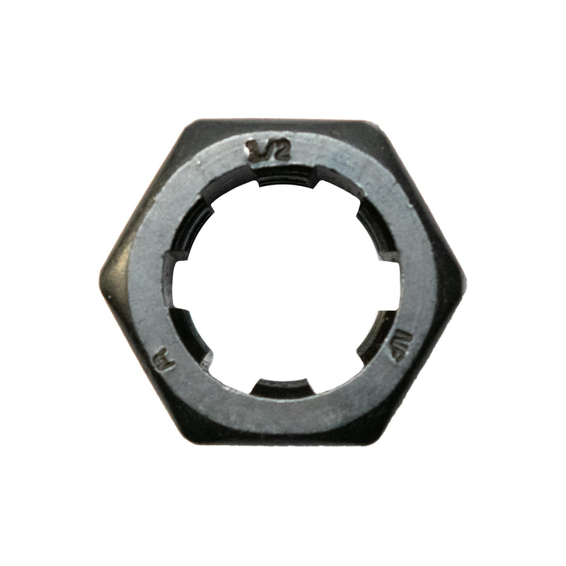 Century Drill & Tool, 92910, 1/2-20NF,Rethreading Die,Tool Set, Thread Repair 1/2-20 NF