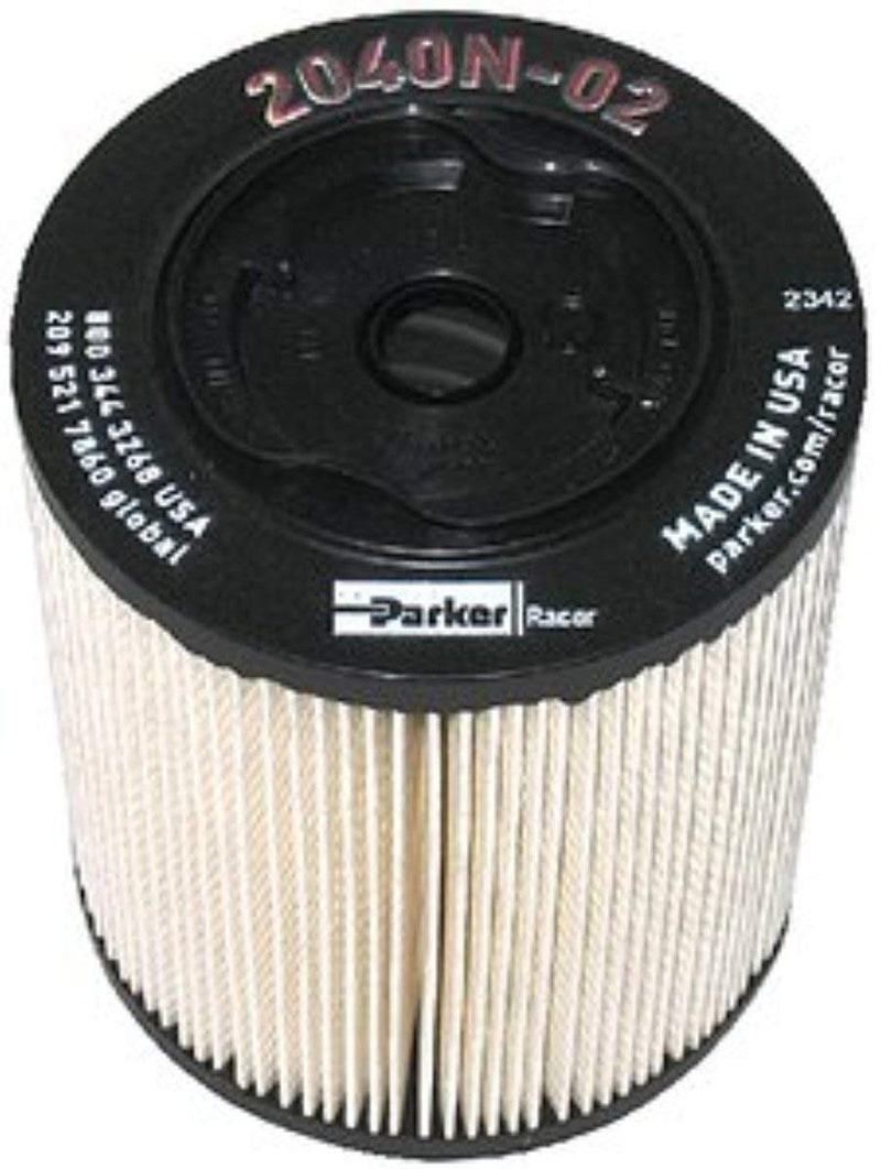 Racor Element-Repl 900 Turbine 2m