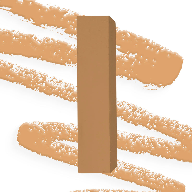 Mohawk Quick Fill Burn-In Stick - Natural Oak