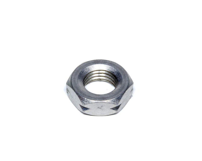 FK Bearings (AJNL07) 7/16-20 Left Hand Aluminum Jam Nut