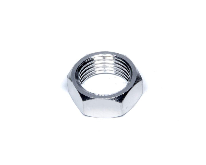 FK Bearings (AJNR10) 5/8-18 Right Hand Aluminum Jam Nut