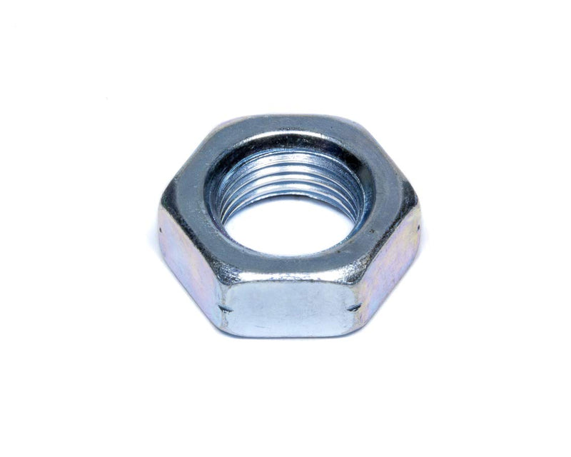 FK Bearings (SJNL10) 5/8-18 Left Hand Steel Jam Nut