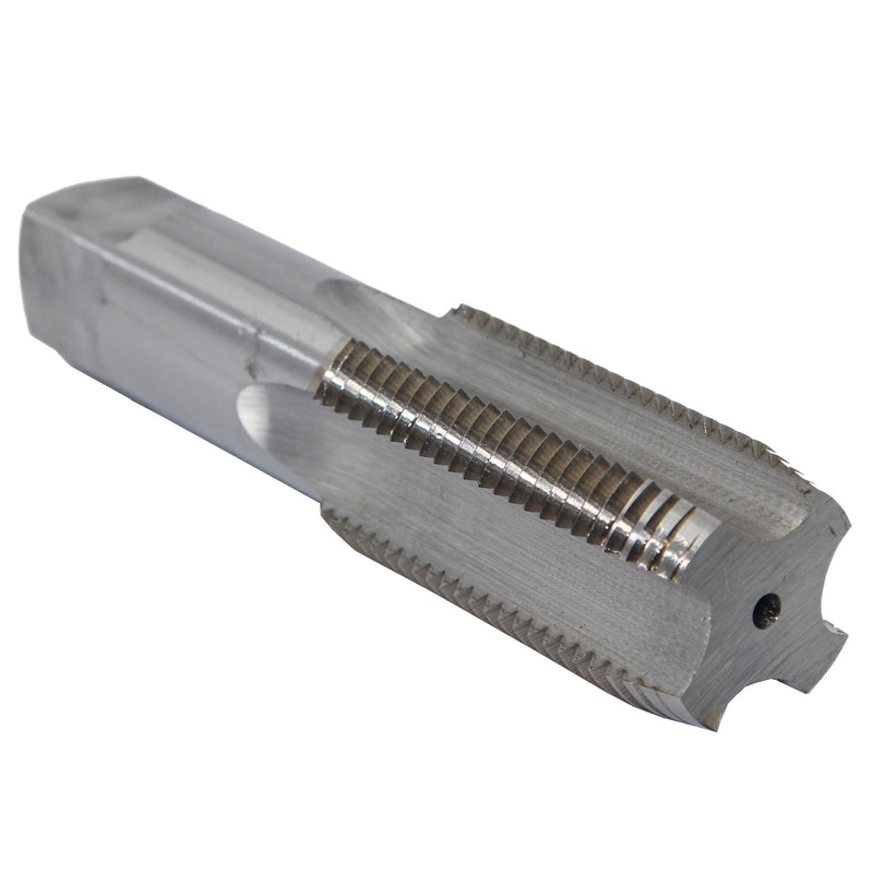 Drill America 1-1/16"-16 UNS High Speed Steel Plug Tap, (Pack of 1)