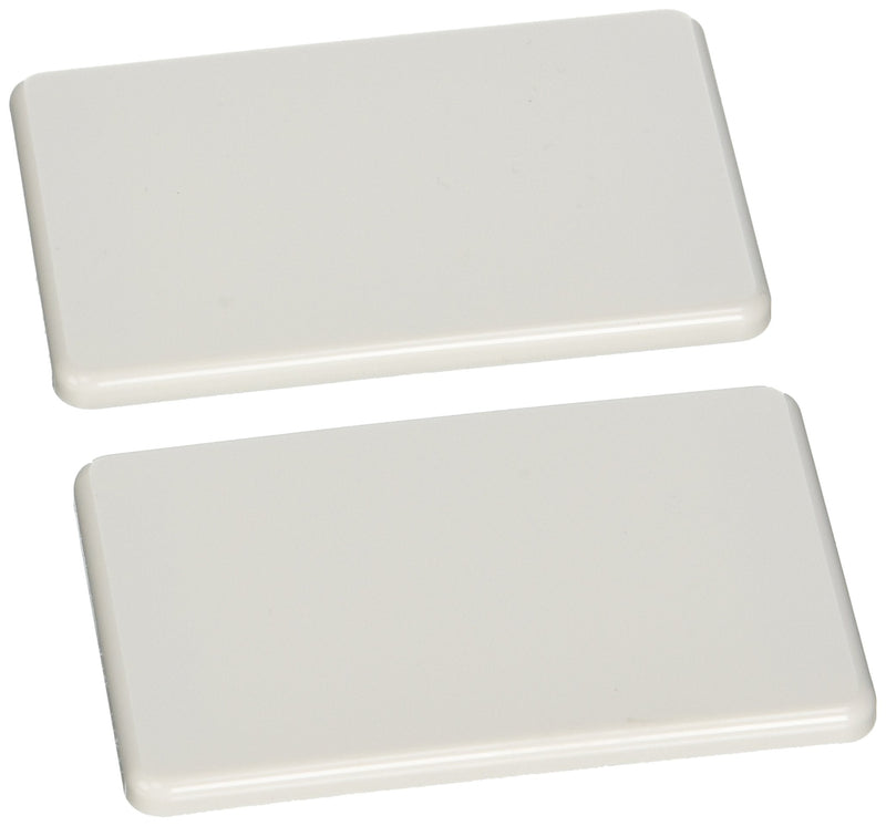 American Standard 7381073-0200A BOLT CAP KIT FOR FIXTURE-WHITE- White