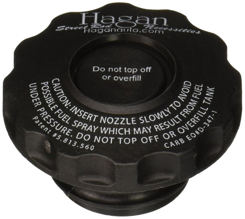 Hagan Street Rod Necessities FDCAP REPLACEMENT HAGEN GAS