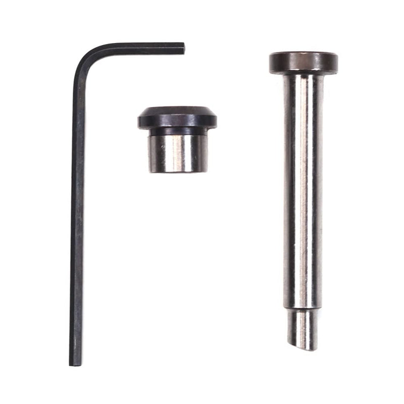 Malco HPD316 Punch & Die Set, 3/16"