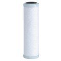 Amanzi 0.5 Micron CMax-CL Carbon Block 2.5" x 9.75" Filter Cartridge - 999-MAXCL-975
