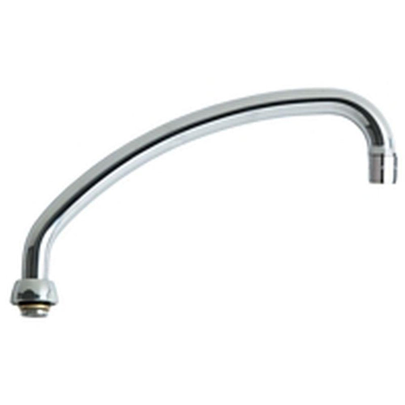 Chicago L9JKABCP Replacement Part,Chrome
