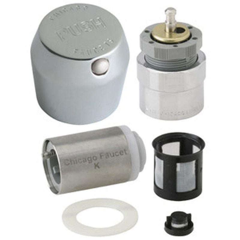 Chicago 665-RKPABCP Replacement Part