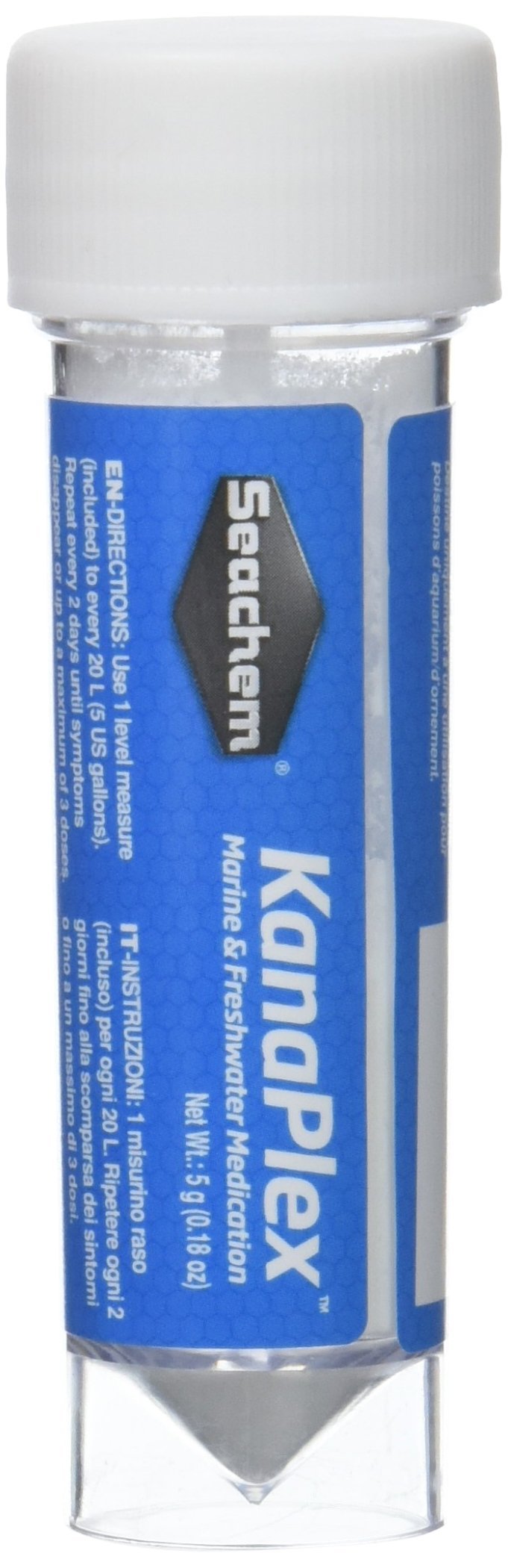 Kanaplex, 5 g(0.18 oz) 5 g (0.18 oz)