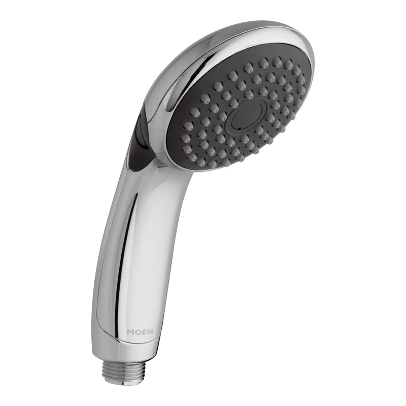 Moen 8349EP17 Commercial M-Dura Single Function Hand Shower, 1.75-gpm, Chrome 1.75 GPM