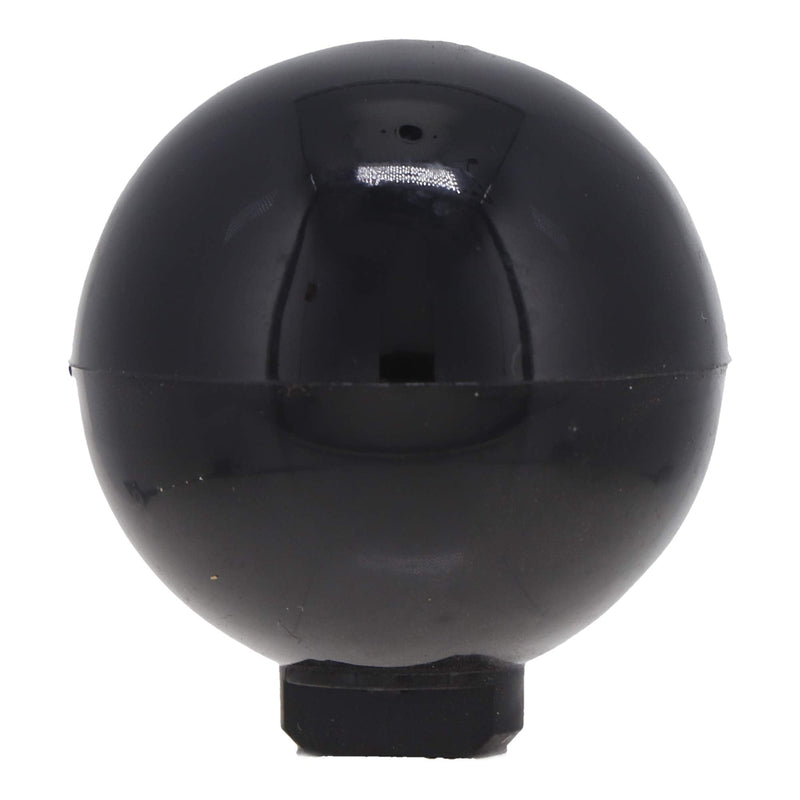 Exmark 1-513593 Black Ball Knob Lazer Z AC CT HP LC XS Explorer Navigator Phazer Turf Ranger Front Runner