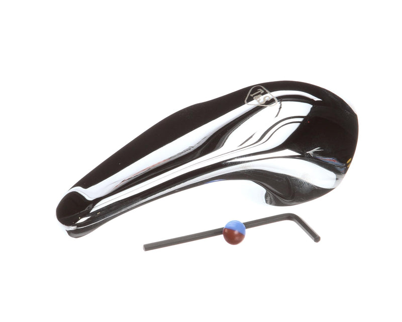 T&S Brass 013113-45 Single Lever Short Handle