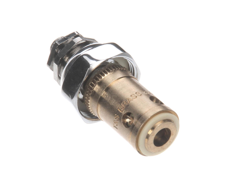 T&S Brass 006478-40 Spindle Assembly, Hot, Right Hand