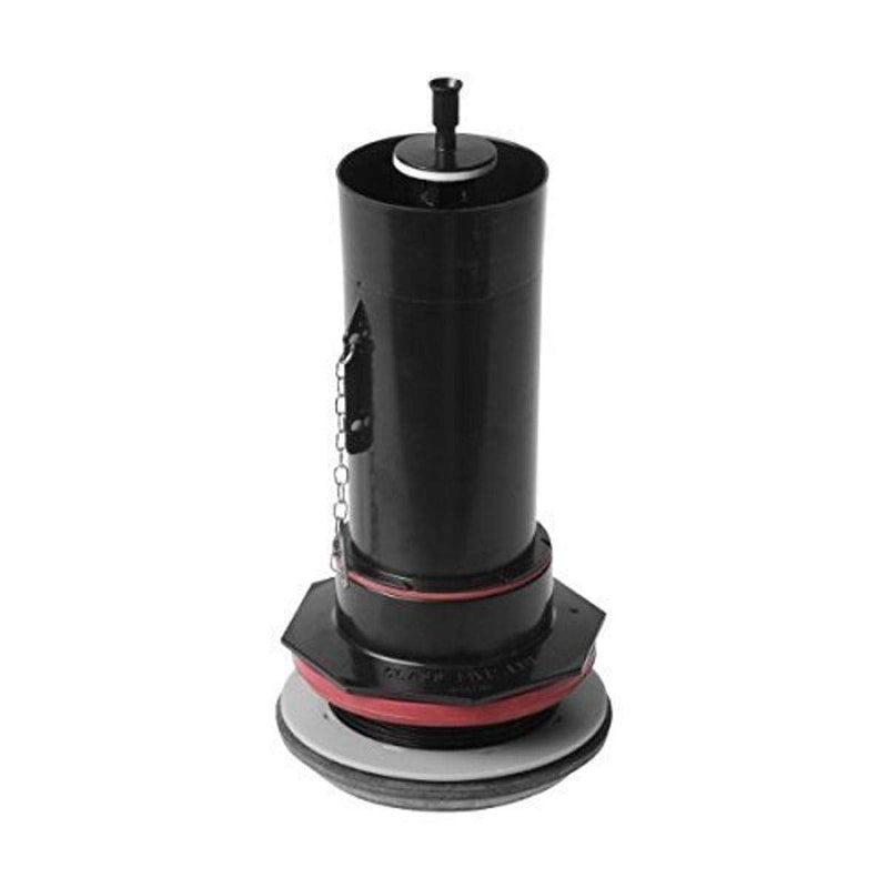KOHLER GENUINE PART 1080961 CANISTER VALVE ASSEMBLY KIT 3 inches Black