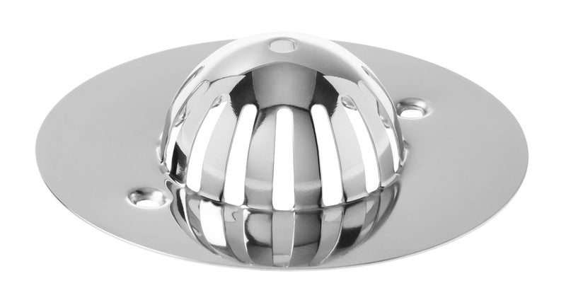 KOHLER 53415-S Strainer Urinal Passivized Buffed