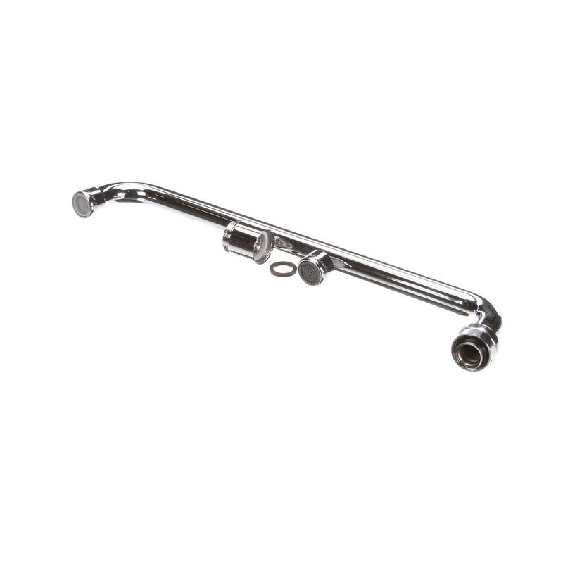 Krowne 21-424L Krowne 14" Spout, with T&S Adapter, Low Lead Compliant (Interchangeable with Most Brands)‍‌‌‌‌‍‌‌‍‌‌‌‌‍‌‌‌‌‍‌‌‍‌‌‌‌‍‌‌‌‍‌‌‌‍‌‌‍‌‌‌‍‌‌‌‌‍‌‌‌‍