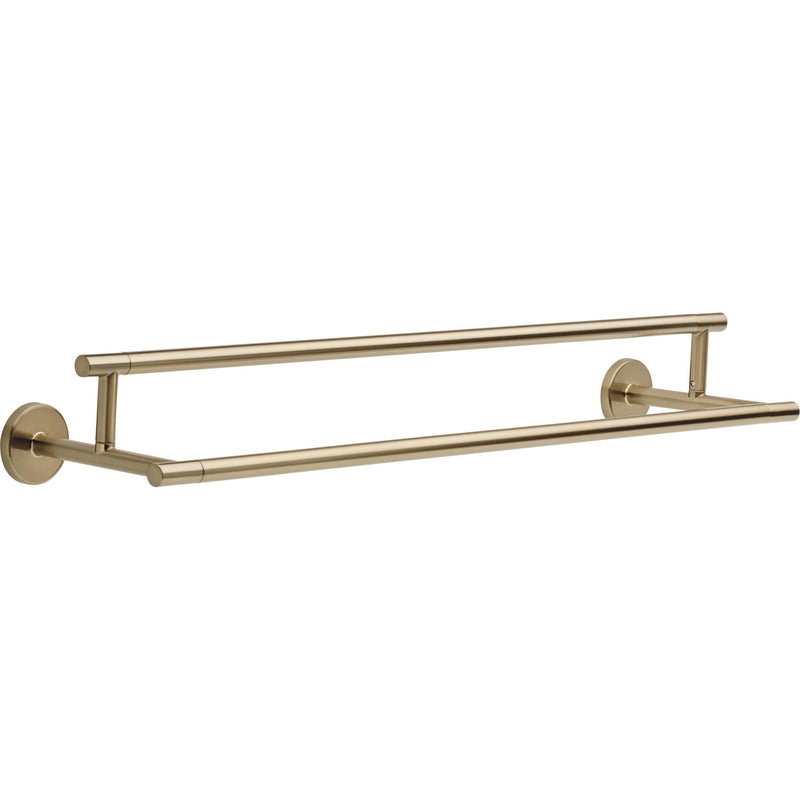 Delta Faucet 75925-CZ, 24 Inch, Champagne Bronze
