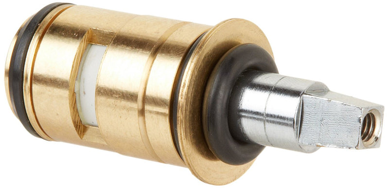 Elkay 45923C Ceramic Short Stem Cartridge, Multi, Cold - Right Hand, 2 1/4" Short Stem Ceramic Catridge - Cold