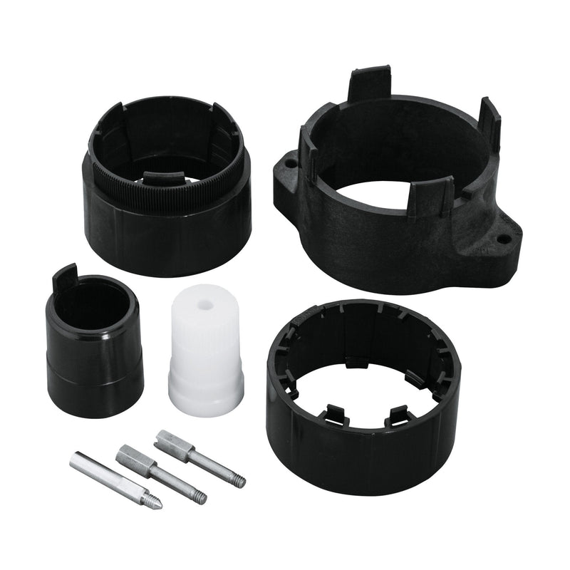 Grohe 47889000 Extension Kits Thermostatic (Fits All Grohflex Trim Designs)