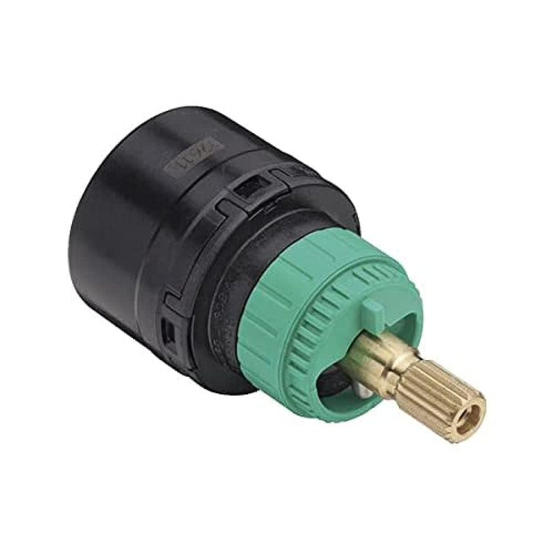 Hansgrohe, 98283000, Diverter Cartridge For 04231, N/A 26.01 cubic inches Chrome