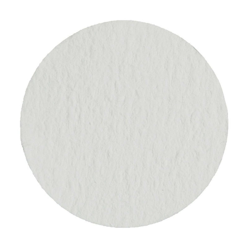 Sartorius Style 90mm Binderless Glass Fiber Sample Pads for Moisture Analyzers - 1 Box of 200 Sample Pads by DSC TM Brand