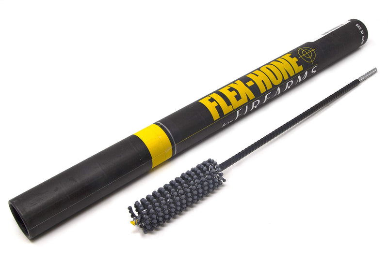 Brush Research 08301 Chamber Flex-Hone, Silicon Carbide, 10 Gauge, 400 Grit (Pack of 1)