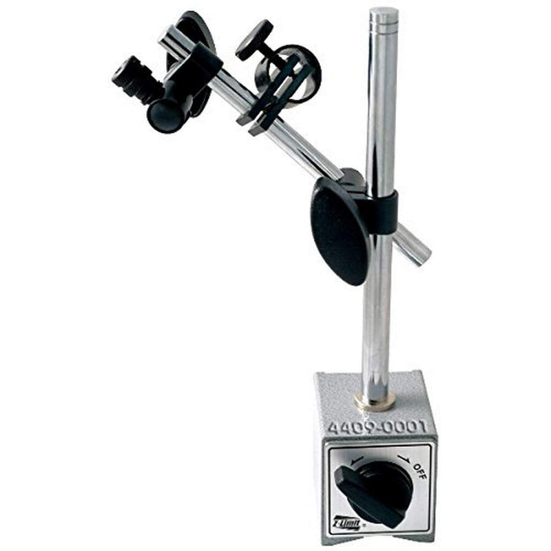 4409-0001 Magnetic Base with Fine Adjustment