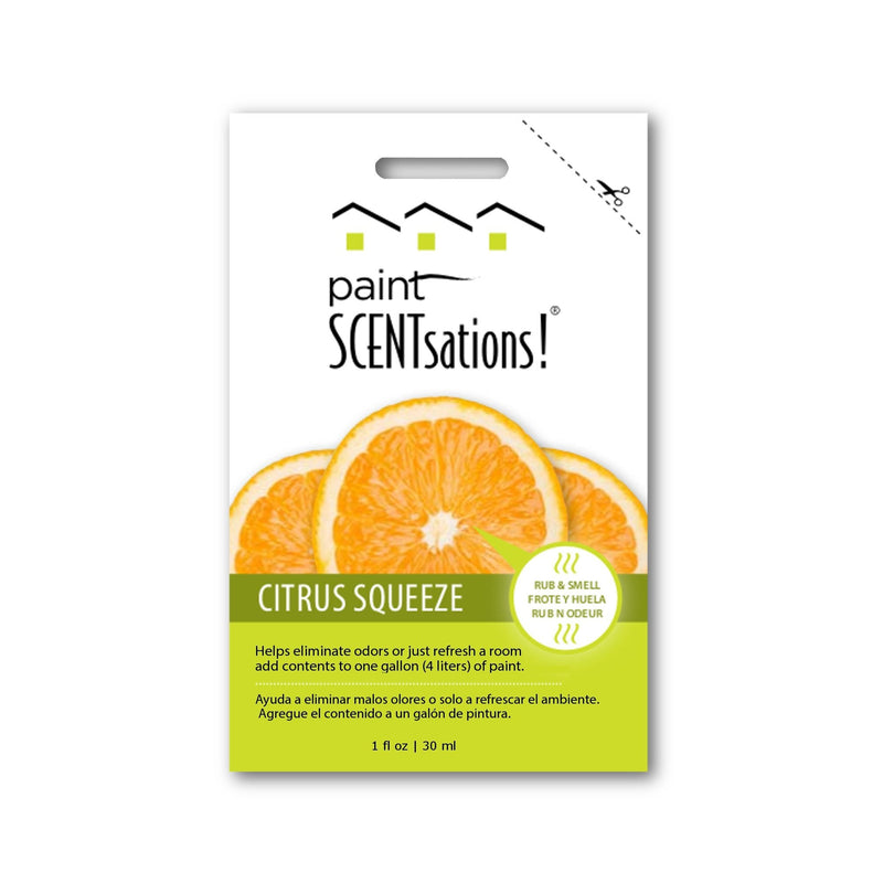 106-01 Citrus Squeeze with 1-Ounce Packet