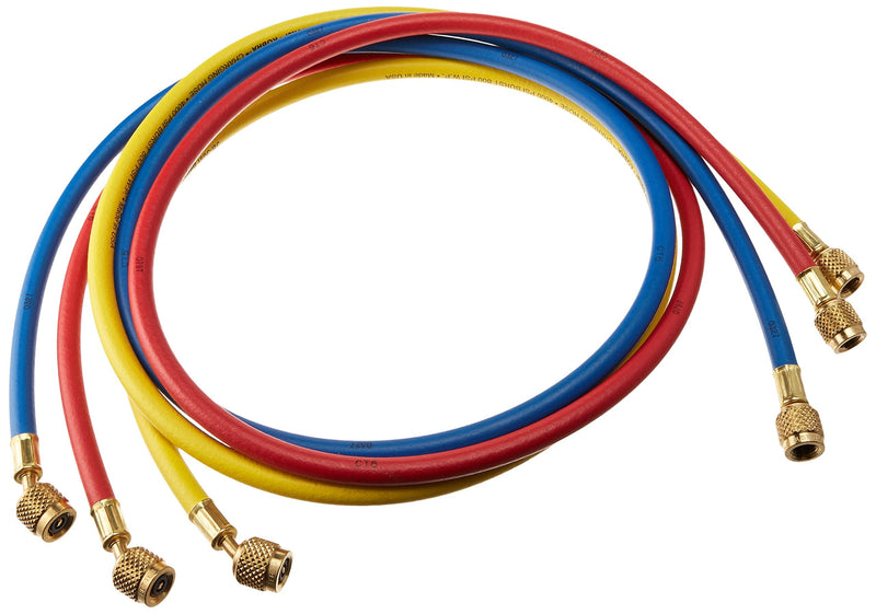 JB Industries CCLE-60 CLE Series of Kobra High Pressure Hoses, 60"
