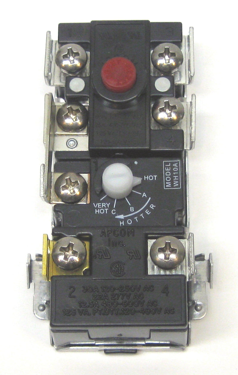 WH10-A Bradford White Upper Water Heater Thermostat