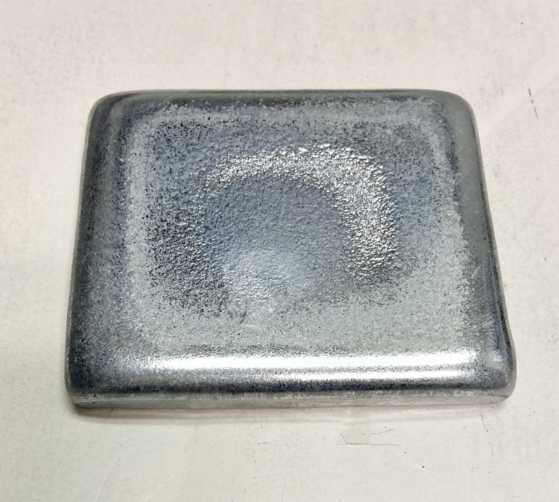 A-20 Bolt-on Zinc Plate Anode