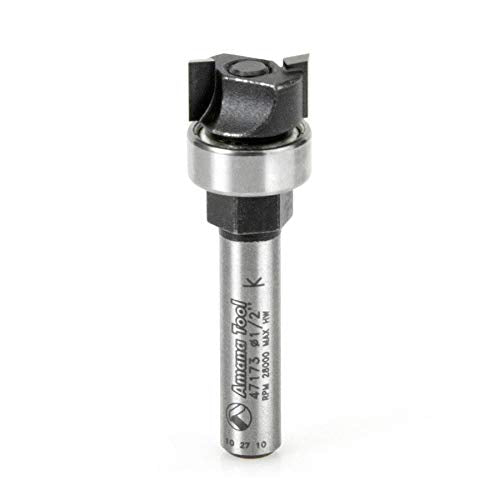 Amana Tool - 47173 Carbide Tipped Dado Clean Out Assembly (Ocemco System)