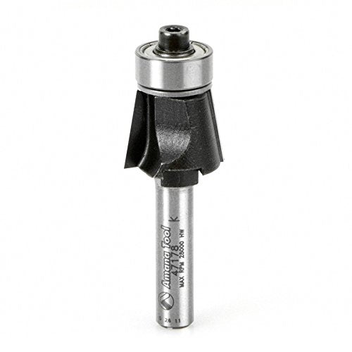 Amana Tool - 47178 Carbide Tipped 10° Bevel Cutter Assembly (REPLACES Ocemco #TA-151