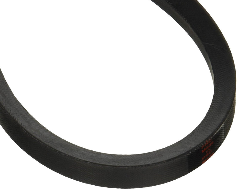 D&D DURA-Prime B22 or 5L250 V-Belt 5/8 x 25in Vbelt