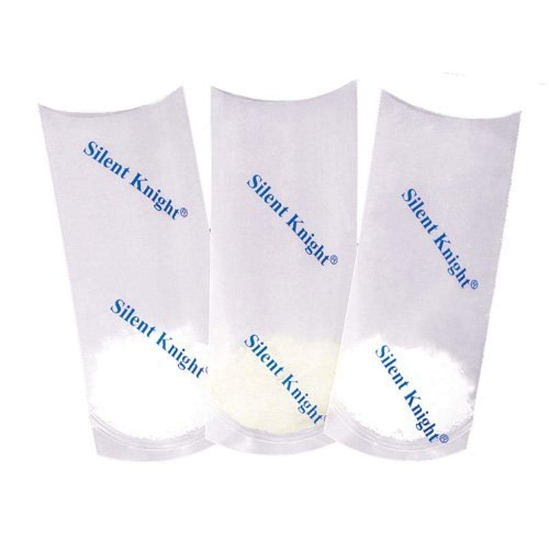 Medline Silent Knight Pill Crusher Medication Pouches, Easy to Use, Pack of 50 - NewNest Australia