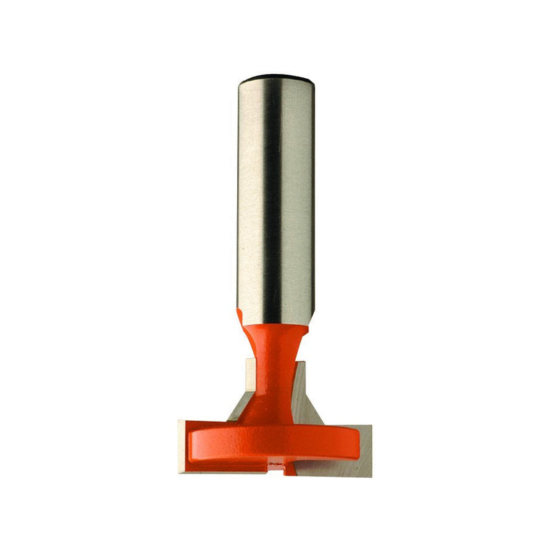 CMT 850.603.11 T-Slot Bit with 1-7/64-Inch Diameter with 1/2-Inch Shank