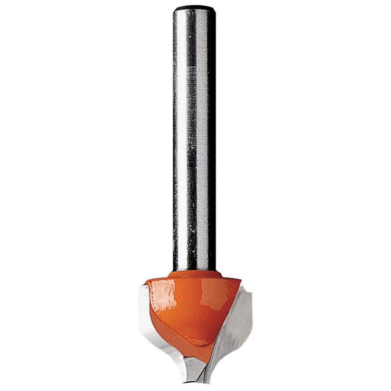 CMT 865.504.11 Decorative Beading Bit, 1-Inch Diameter, 1/2-Inch Shank