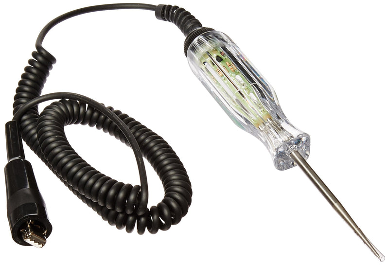 Tool Aid S&G 28200 12V/24V/42V Circuit Tester,Blue,Red