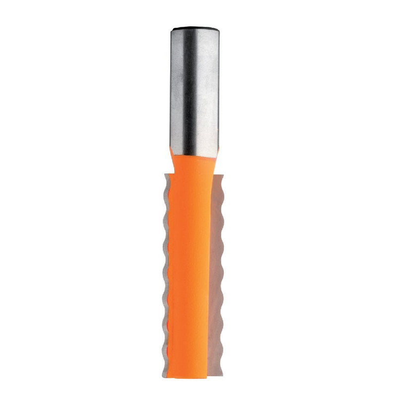 CMT 881.531.11 Wavy Joint Bit for Solid Surface, 5/8-Inch Diameter, 1/2-Inch Shank
