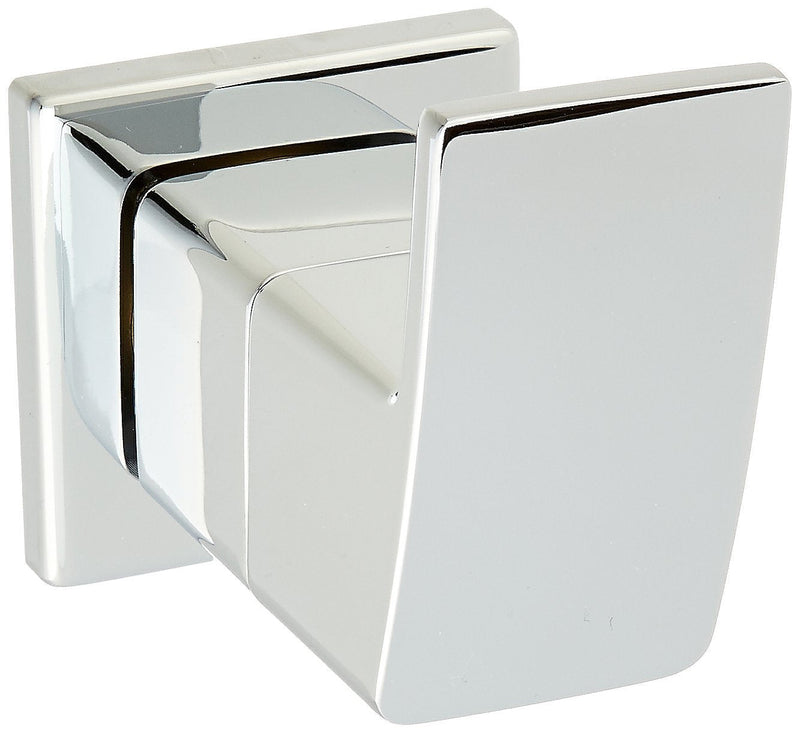 Pfister 016-DF0C Kenzo Diverter Trim, Polished Chrome