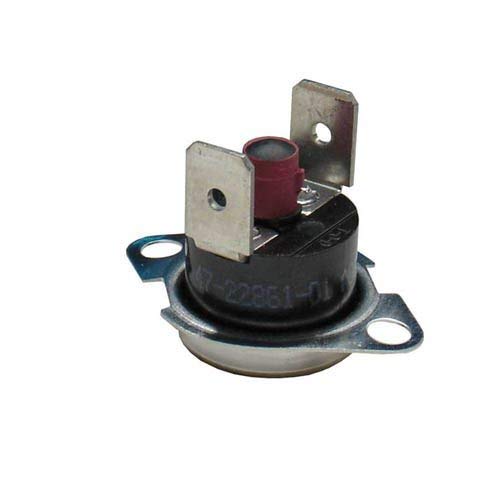 47-22861-01 - Rheem Furnace Replacement Limit Switch L350 Standard