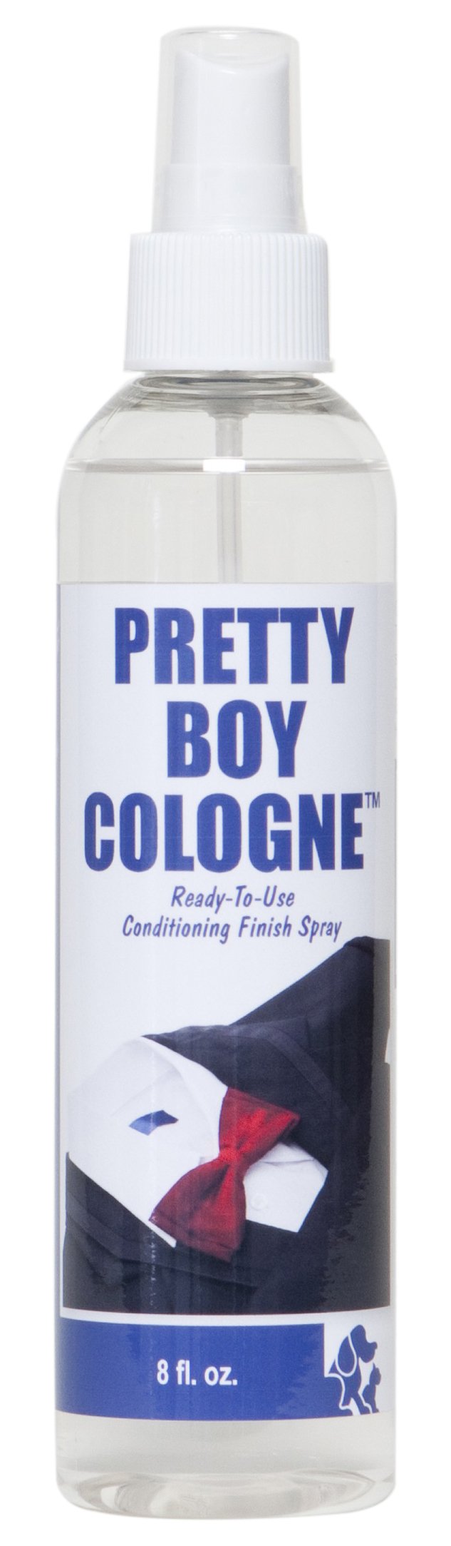 Envirogroom Pretty Boy Cologne 8 oz - PawsPlanet Australia