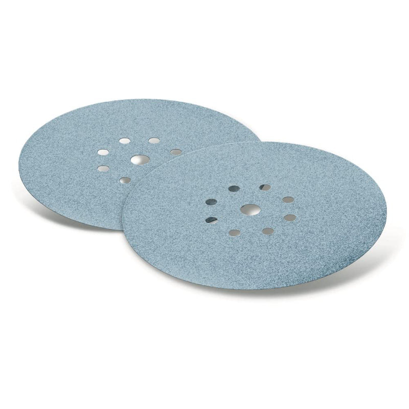 Festool 499643 Granat Abrasives D225 P320, 25-Pack