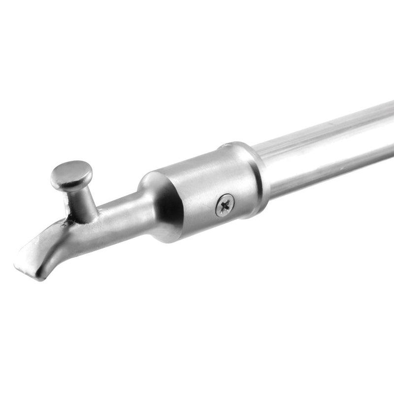 Prime-Line H 3753 3/4 In. x 82 In. Transom Window Pole and Hook (Single Pack)