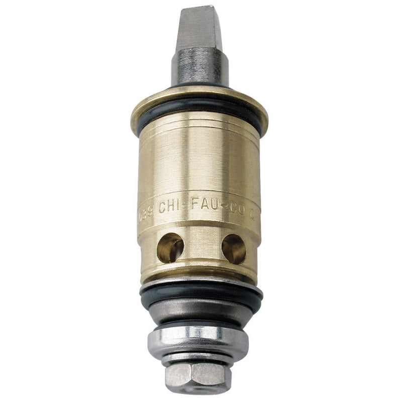 CHICAGO Faucet Quaturn XT Quarter-Turn Cold Stem Assembly by Chicago Lead-Free 1-099XTJKABNF