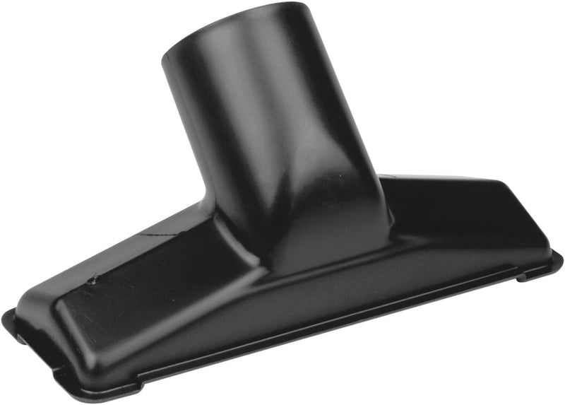 WORKSHOP Wet/Dry Vacs Vacuum Accessories WS25009A Utility Nozzle Wet Dry Shop Vacuum Attachment for Wet Dry Vacuum Cleaners, Fits 2-1/2-Inch Shop Vacuum Hoses and Wands 2-1/2"
