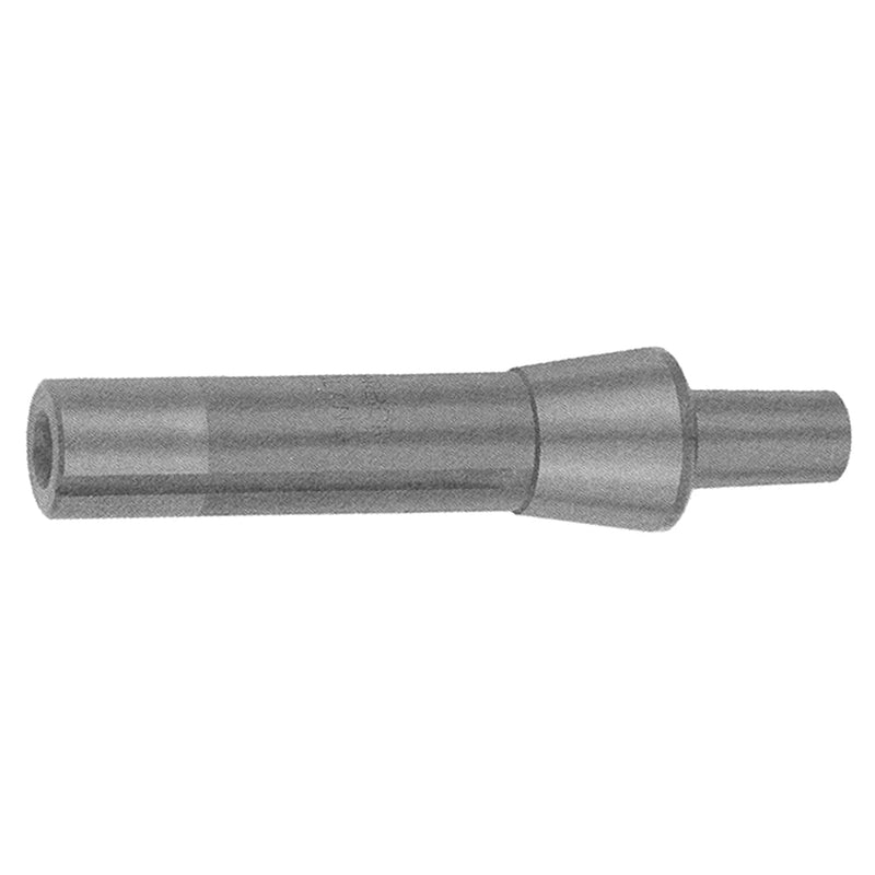 Drill America R8 Shank #2 Jacobs Taper Chuck Arbor, Dew Series R8 - #2 Jacobs