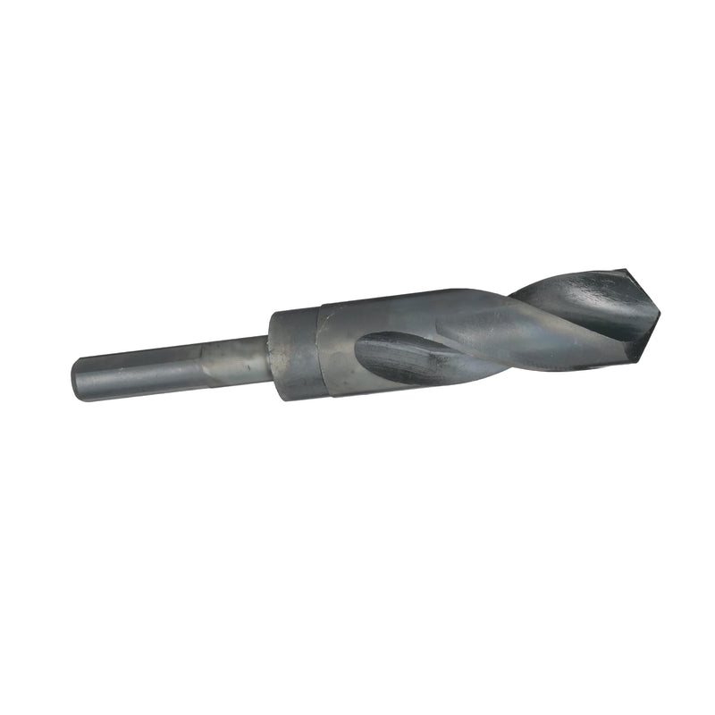 Drill America - DWDRSD1-1/4 1-1/4" Reduced Shank High Speed Steel Drill Bit with 1/2" Shank, DWDRSD Series 1-1/4"